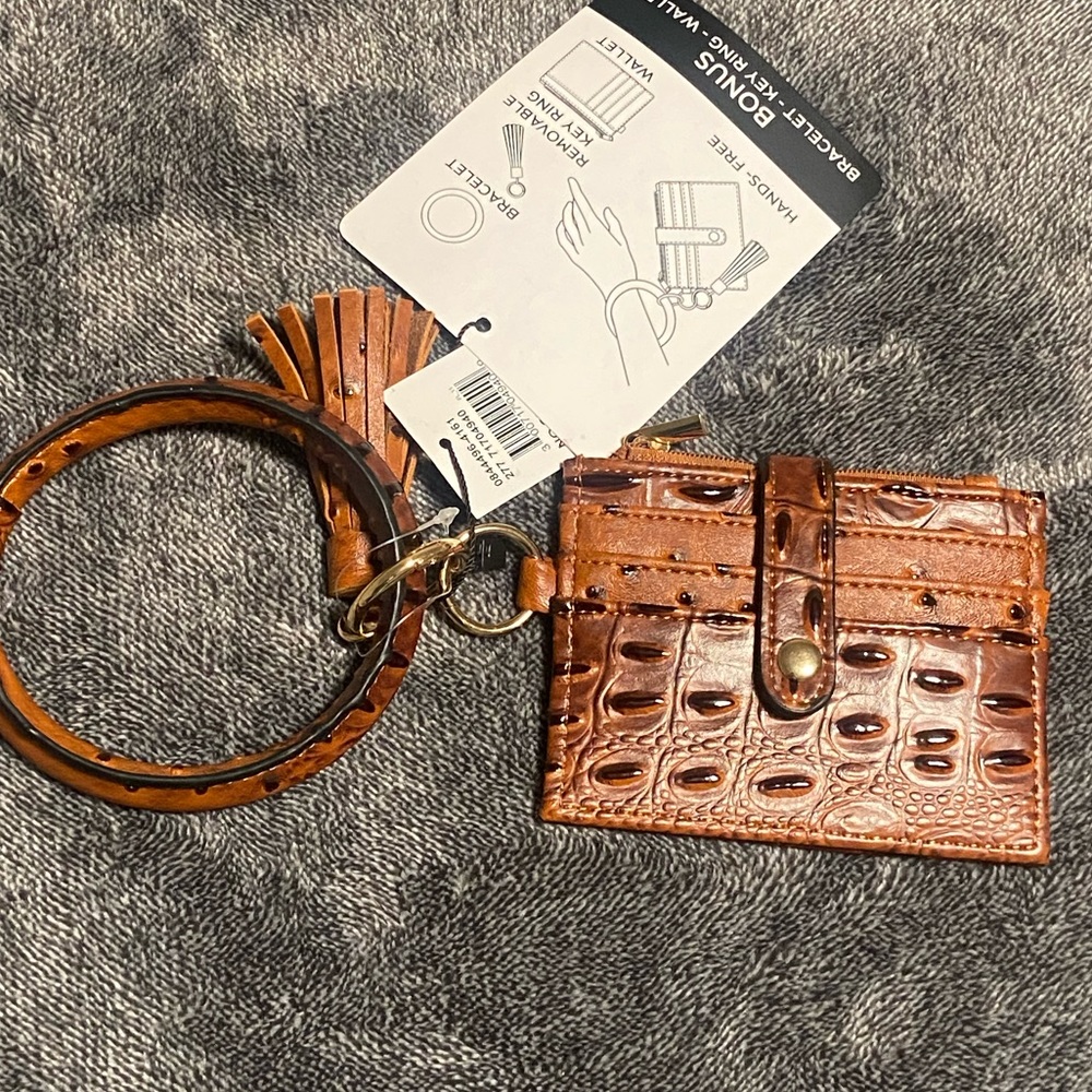 NWT Wallet